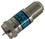 Holland Electronics FAM-12 Attenuator Pad, Attenuator signal loss, 12 dB values