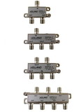 Holland Electronics GHPNA Series Splitters, IPTV