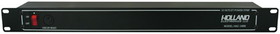 Holland Electronics HAC-10RK Power Srtip, 10-Port with Surge Protection, Rack Mount