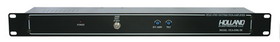 Holland Electronics HCA-3086RK 30 dB Distribution Amplifier, 54-860 MHz, Rack Mount