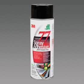 3M Low VOC Super 77 Spray Contact Adhesive