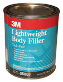 3M Lightweight Body Filler 32 oz