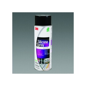 Low VOC Silicone Spray