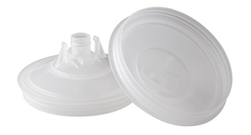 3M 16199 Lids with 125 micron filters for Standard or Large Cup