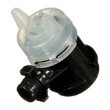 3M 1.8mm Clear Pressure Atomizing Head Pack of 10