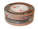 3M Utility Duct Tape 2929 Silver 2