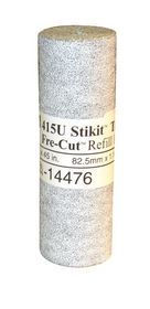 3M 426U 3-1/4" x 55" 100 Grit Stikit Roll