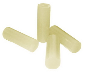 3M Scotch-Weld TC Adhesive 2" Yellow Glue Sticks