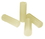 3M Scotch-Weld TC Adhesive 2" Yellow Glue Sticks, Price/LB