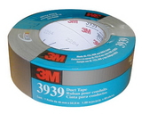 3M Duct Tape 3939 Silver 2