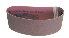 3M 340D 3" x 21" 50 Grit Portable Belt