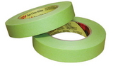 3M Scotch Performance Masking Tape 401+ Green 1