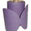 3M 5 inch NH Stikit Paper PURPLE 100/Roll 120 Grit