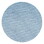3M 310W 5in Net Hookit Xtract Blue Sanding Disc, Price/Each