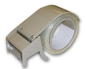 3M Box Sealing Tape Dispenser