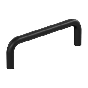 Amerock BP865MB Wire 3in Matte Black