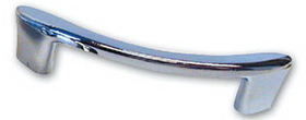 Amerock BP3415-26 2-3/4" Ctr Pull Polished Chrome