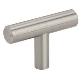 Amerock BP19009G10 Knob 50mm Bar Pulls Satin Nickel