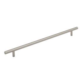Amerock BP19014G10 Pull 320mm Bar Pulls Satin Nickel