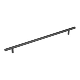 Amerock BP19014MB Pull 320mm Bar Pulls Matte Black