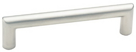 Amerock BP24013-SS 128mm ctr Pull Stainless Steel