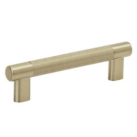 Amerock BP36558BBZ Pull 128mm Bronx Golden Champagne