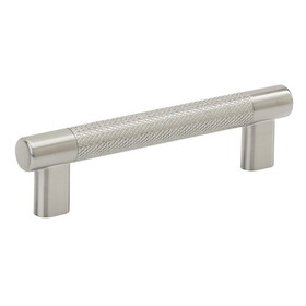 Amerock BP36558G10 Pull 128mm Bronx Satin Nickel