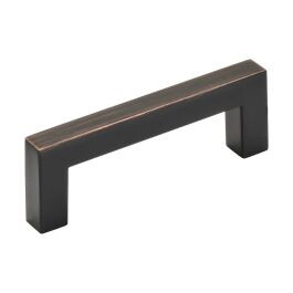 Amerock Pull 3in Monument Oil Rubbed Bronze BP36578ORB