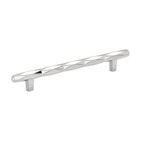 Amerock BP3664526 Pull 160mm Vincent Polished Chrome