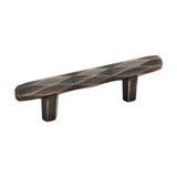 Amerock Pull 3in Vincent Oil Rubbed Bronze BP36646ORB