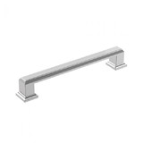Amerock Pull 128mm Appoint POLISHED CHROME