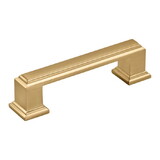 Amerock Bp36764Cz Pull 3In Appoint Champagne Bronze