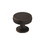 Amerock 36793 ORB Renown, Size 1-1/4", Color Oil Rubbed Bronze, Price/Each