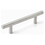Amerock Bar Pull 96mm STAINLESS STEEL, Price/Each