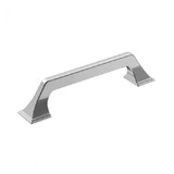 Amerock Pull 128mm Exceed POLISHED CHROME
