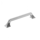 Amerock Pull 160mm Exceed POLISHED CHROME