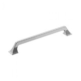 Amerock Pull 224mm Exceed POLISHED CHROME