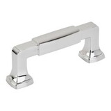 Amerock Pull 3in Stature Polished Chrome BP3689126