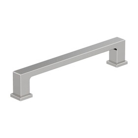 Amerock BP3703226 Pull 128mm Bridgeport Polished Chrome
