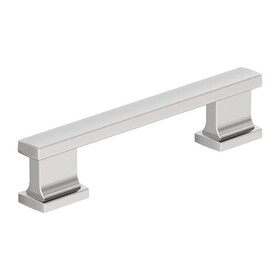 Amerock BP3709126 Pull 96mm Triomphe Polished Chrome