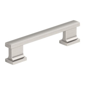 Amerock BP37091G10 Pull 96mm Triomphe Satin Nickel