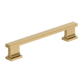 Amerock BP37092CZ Pull 128mm Triomphe Champagne Bronze
