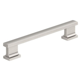 Amerock BP37092G10 Pull 128mm Triomphe Satin Nickel