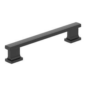 Amerock BP37092MB Pull 128mm Triomphe Matte Black