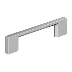 Amerock BP3713126 Pull 96mm Cityscape Polished Chrome