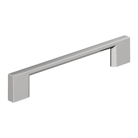 Amerock BP3713226 Pull 128mm Cityscape Polished Chrome