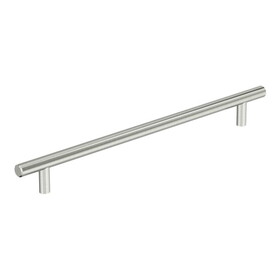 Amerock BP37246SS 256mm Bar Pull Hollow Stainless Steel