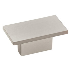 Amerock BP37321G10 Knob 1-9/16in Prominence Satin Nickel