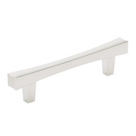 Amerock BP3732226 Pull 96mm Pailou Polished Chrome
