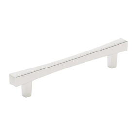 Amerock BP3732326 Pull 128mm Pailou Polished Chrome